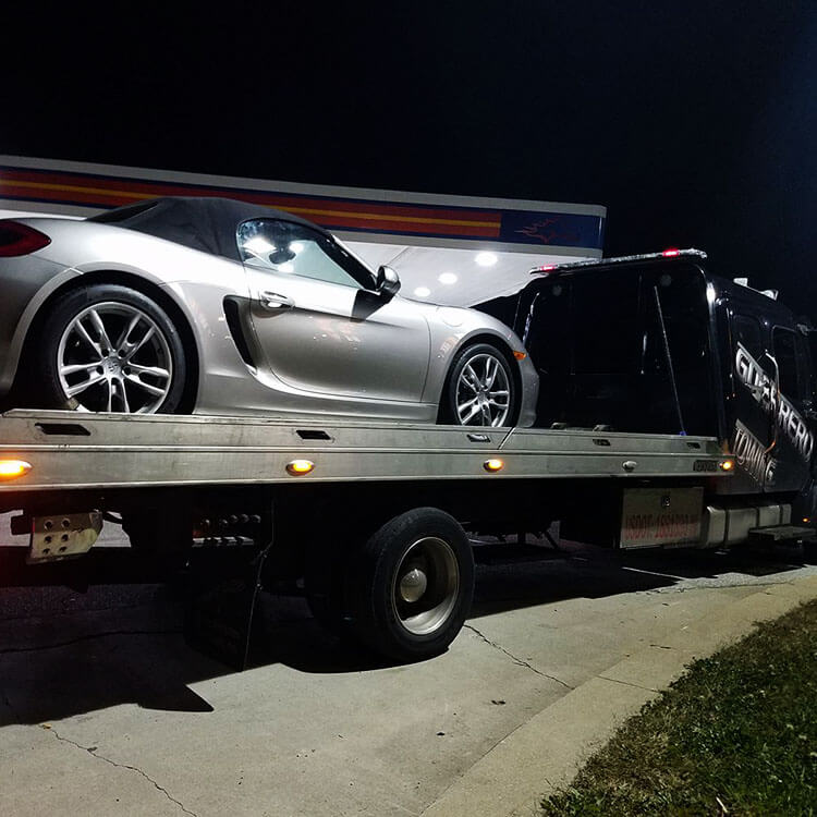 Transportation & More